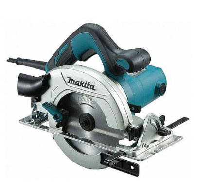 MAKITA KROŽNA ŽAGA HS6601