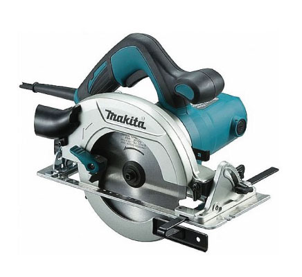 MAKITA KROŽNA ŽAGA HS6601J