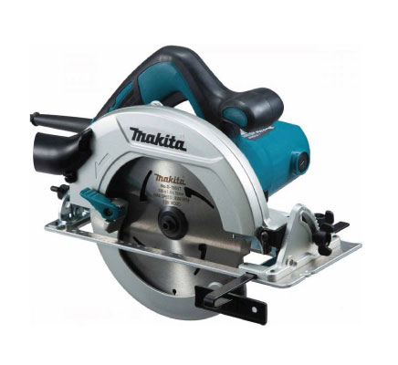 MAKITA KROŽNA ŽAGA HS7601