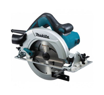 MAKITA ROČNA KROŽNA ŽAGA HS760121AKC