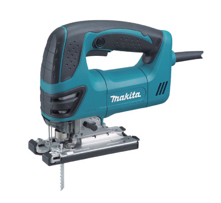 MAKITA ŽAGA VBODNA-LUKNJALNA 4350CT