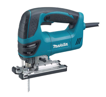 MAKITA ŽAGA VBODNA-LUKNJALNA 4350FCT