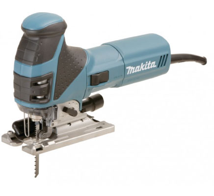 MAKITA ŽAGA VBODNA-LUKNJALNA 4351CT