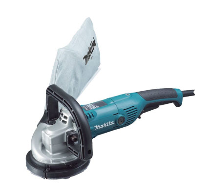 MAKITA BRUSILNIK ZA BETON PC5000C