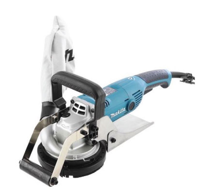 MAKITA BRUSILNIK ZA BETON PC5001C