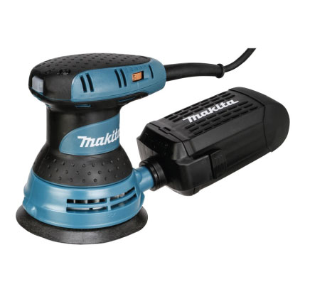 MAKITA EKSCENTRIČNI BRUSILNIK BO5031 BO5031