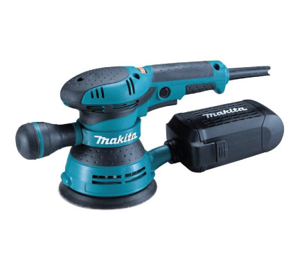MAKITA VIBRACIJSKI BRUSILNIK BO5041