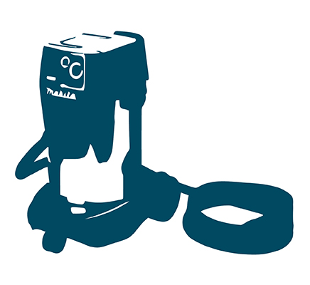 Industrijski sesalci