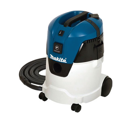 MAKITA SESALEC VC2512L VC2512L