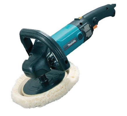 MAKITA BRUSILNIK-POLIRNIK 9237CB