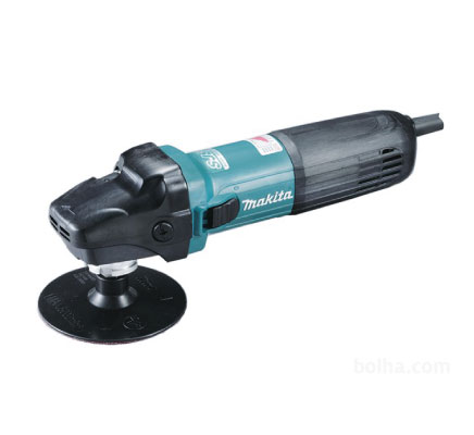 MAKITA KOTNI BRUSILNIK-PULIRNIK SA5040C