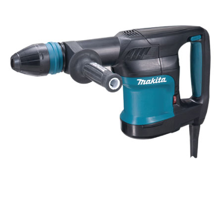 MAKITA KLADIVO ELEKTROPNEVMATSKO HM0870C