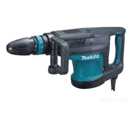 MAKITA KLADIVO ELEKTROPNEVMATSKO HM1203C