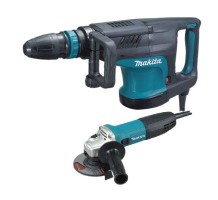 MAKITA KLADIVO RUŠILNO HM1203