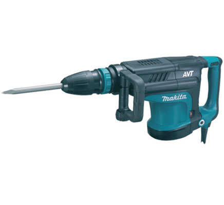 MAKITA KLADIVO ELEKTROPNEVMATSKO HM1213C