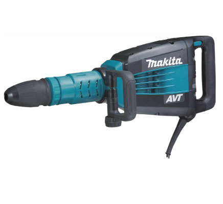 MAKITA KLADIVO ELEKTROPNEVMATSKO HM1214C