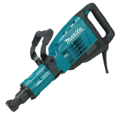 MAKITA KLADIVO ELEKTROPNEVMATSKO HM1307C