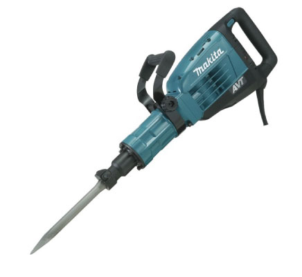 MAKITA KLADIVO ELEKTROPNEVMATSKO HM1317C