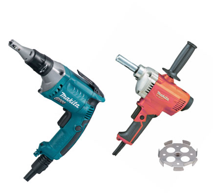 MAKITA VIJAČNIK FS6300