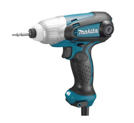 MAKITA VRTALNIK VIJAČNIK TD0101F