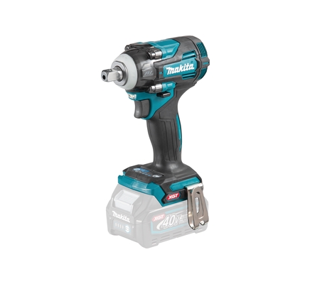 MAKITA UDARNI VIJAČNIK 40V XGT 350Nm TW005GZ