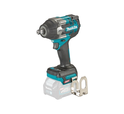 MAKITA UDARNI VIJAČNIK 40V XGT TW007GZ 750Nm, 1/2