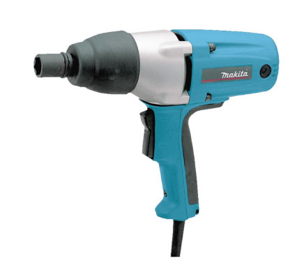 MAKITA UDARNI VIJAČNIK TW0350