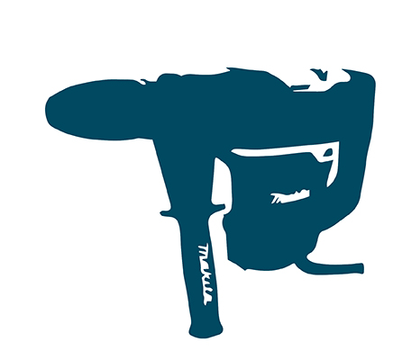 Vrtalna kladiva SDS Max