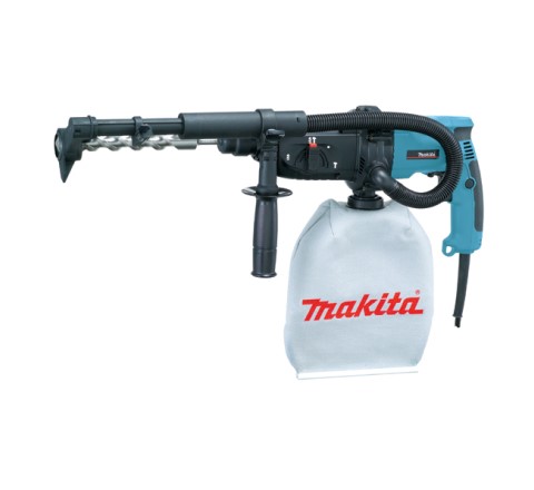 ELEKTROPNEVMATSKO ROTACIJSKO KLADIVO HR2432