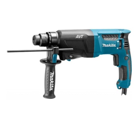 ELEKTROPNEVMATSKO ROTACIJSKO KLADIVO HR2611FX5