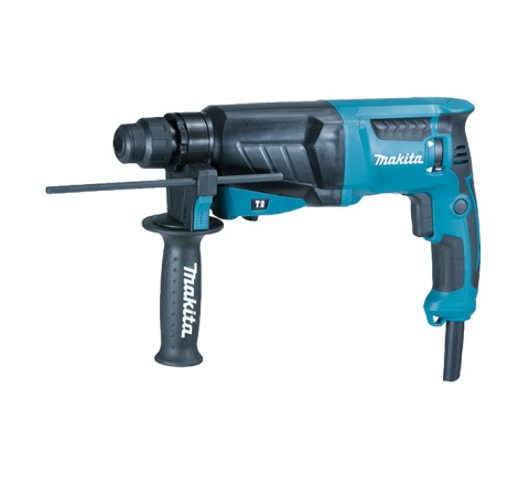 MAKITA VRTALNO KLADIVO HR2630