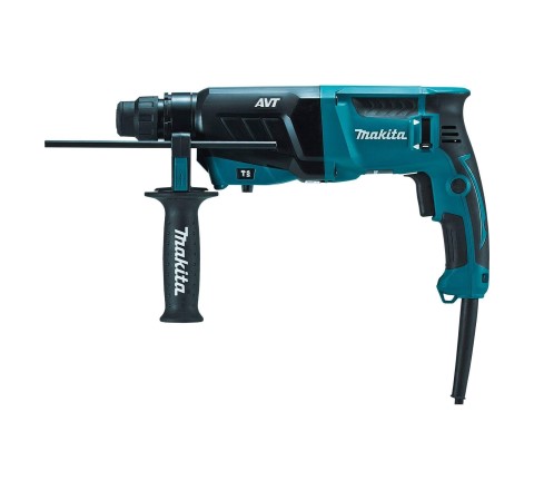 MAKITA VRTALNO KLADIVO HR2631F