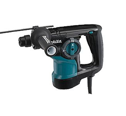 ELEKTROPNEVMATSKO ROTACIJSKO KLADIVO HR2810