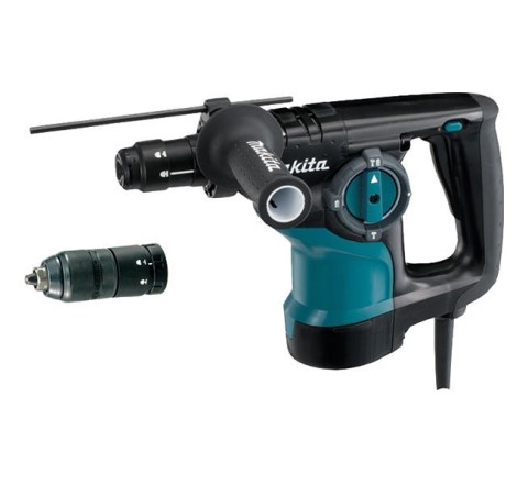 ELEKTROPNEVMATSKO ROTACIJSKO KLADIVO HR2810T