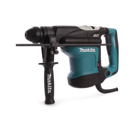 ELEKTROPNEVMATSKO ROTACIJSKO KLADIVO HR3210C