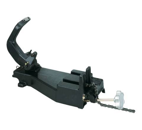 MAKITA MIZA ZA TRAČNO ŽAGO 194069-5 - MAKITA