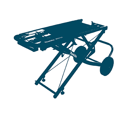 MAKITA TELESKOPSKI PODALJŠEK UC122D 195595-7