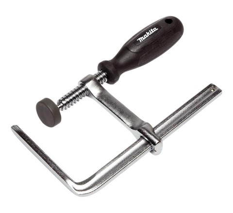 MAKITA ROČAJ PRITRDILNI za SP6000 194385-5 2kos SPONA - MAKITA