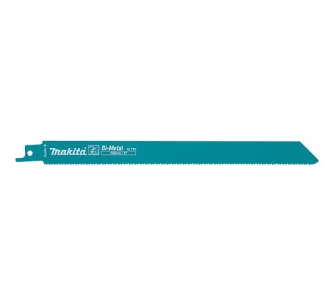 MAKITA LIST ZA ŽAGO BIMETAL B-16776 205X18X0,9