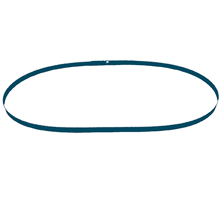 Tračni žagin list 835x13mm, 24TPI za BPB B-40565