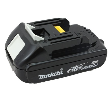 MAKITA AKUMULATOR Li-ION 194513-2 BL1815 18V / 1,5 Ah
