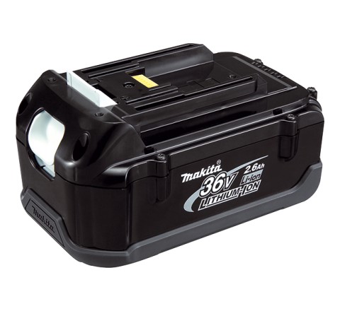 MAKITA AKUMULATOR BL3626 194873-2 36V / 2,6 Ah
