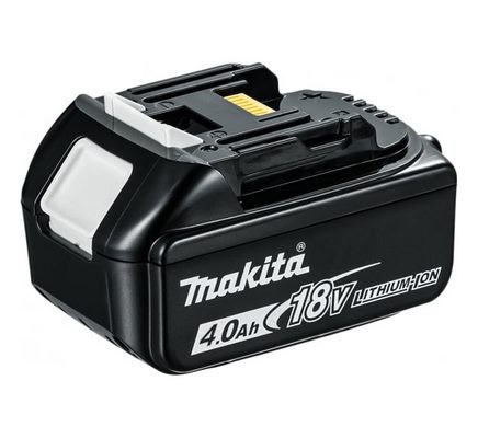 MAKITA AKUMULATOR 197265-4 - 18V/4.0Ah BL1840