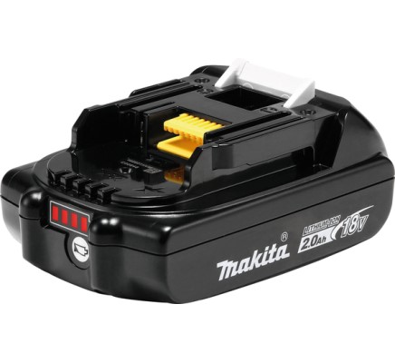 MAKITA AKUMULATOR BL1820 632F01-2 18V/2,0 Ah Li-Ion