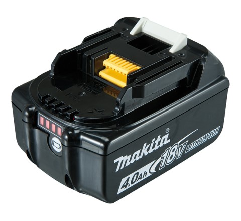 MAKITA AKUMULATOR BL1840 632F07-0 18V/4,0 Ah Li-Ion