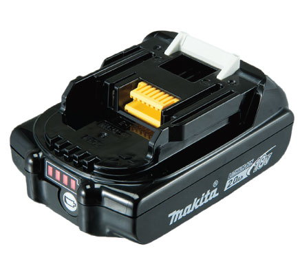 AKUMULATOR 18-V 2,0A Li-Ion - BL1820 632b42-4 MAKITA