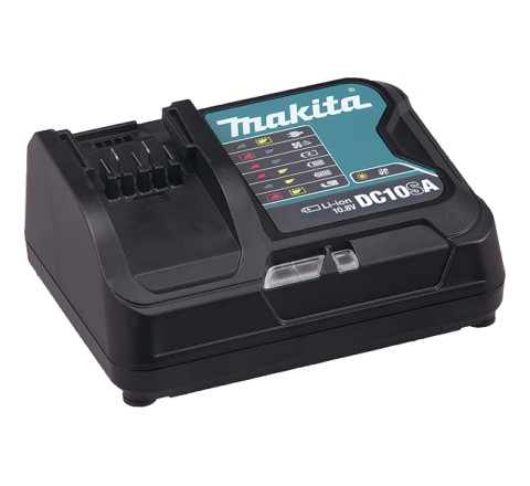MAKITA POLNILEC - zamenja ga 630996-7 197355-3