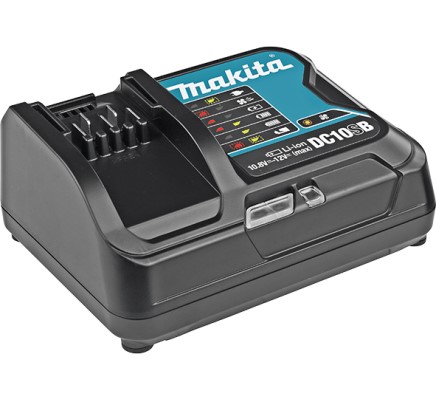 MAKITA POLNILEC DC10SB 10.8V-12V 630996-7