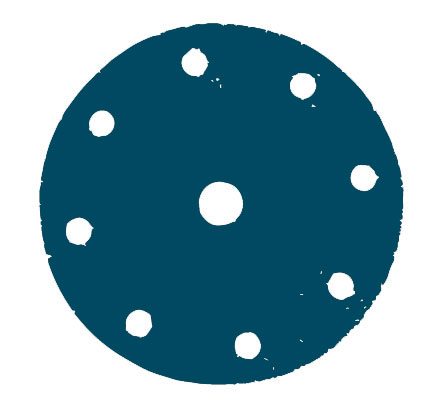 Ekscentrični brusilniki