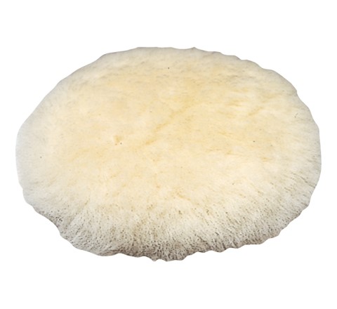 MAKITA PREVLAKA ZA POLIRANJE 180 MM JEŽEK